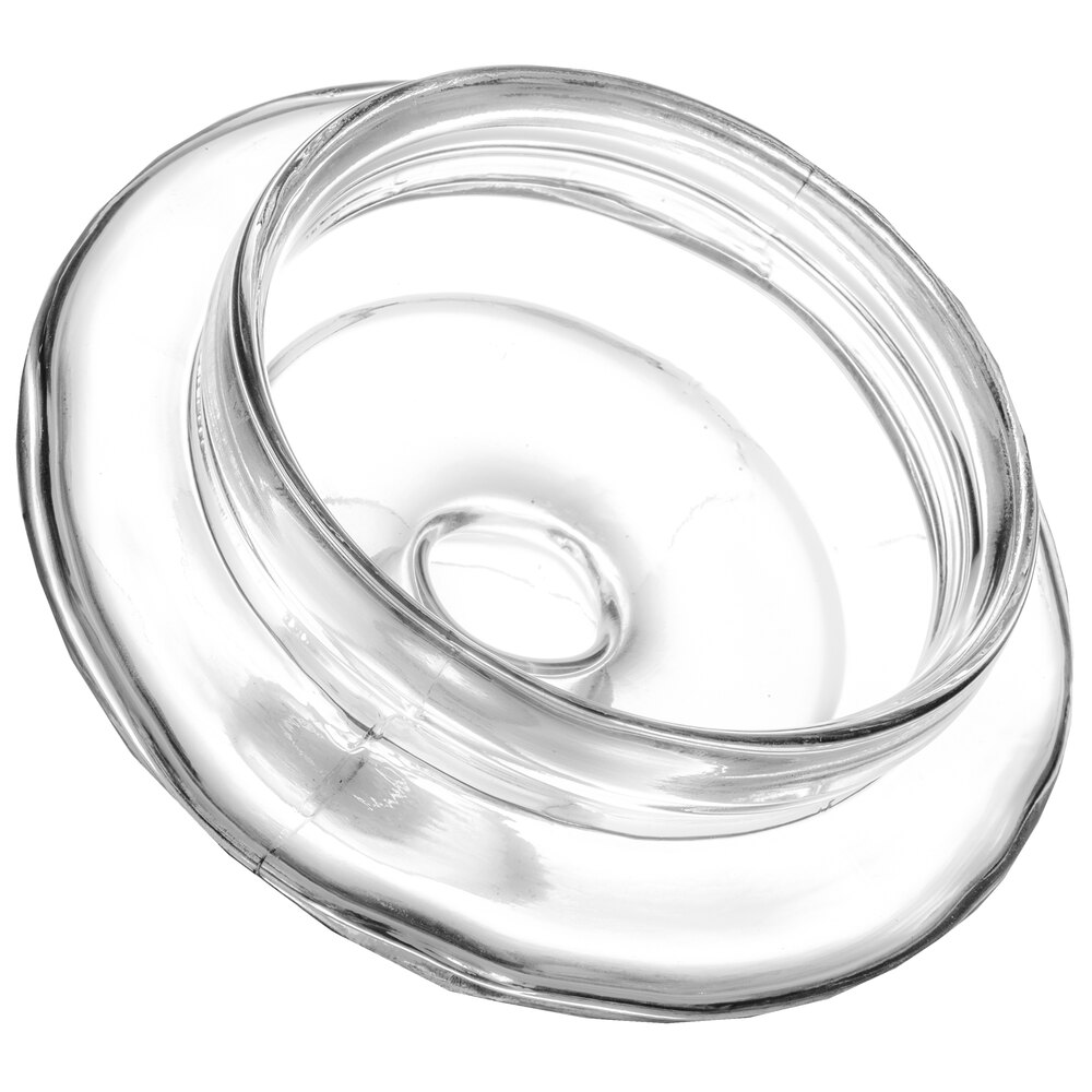 Replacement Lid for Core 5 Gallon Glass Beverage Dispenser