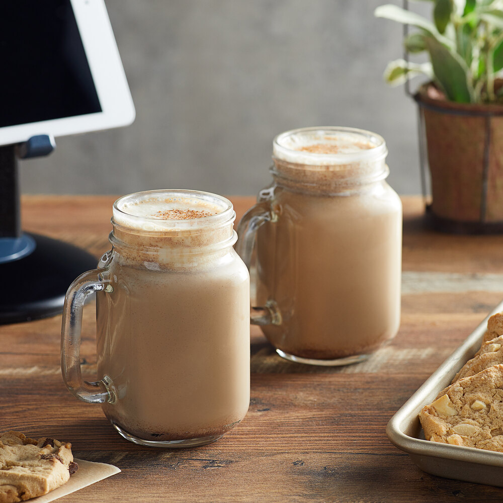 Big Train 3.5 lb. Vanilla Chai Tea Latte Mix