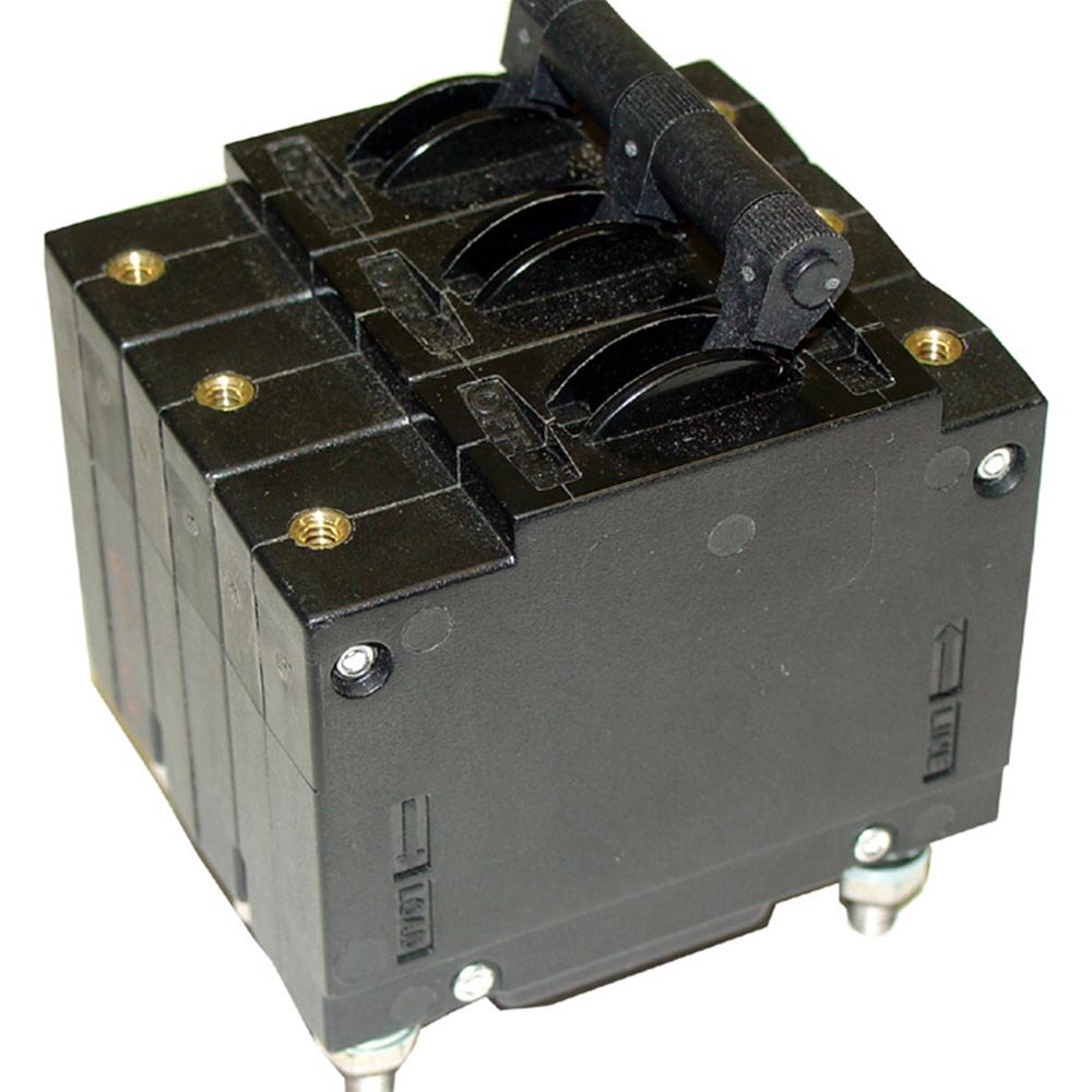 3 pole 15 amp breaker