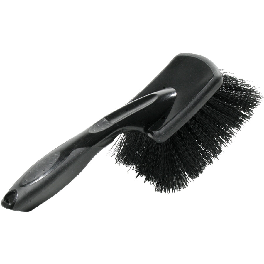 Carlisle 3650603 Utility Scrub Brush 8"