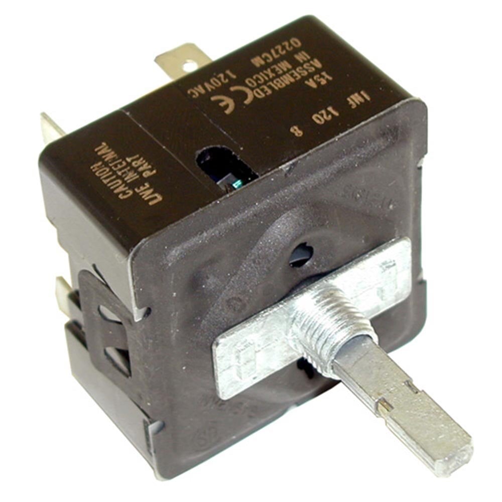 All Points 42-1419 Infinite Heat Control Switch