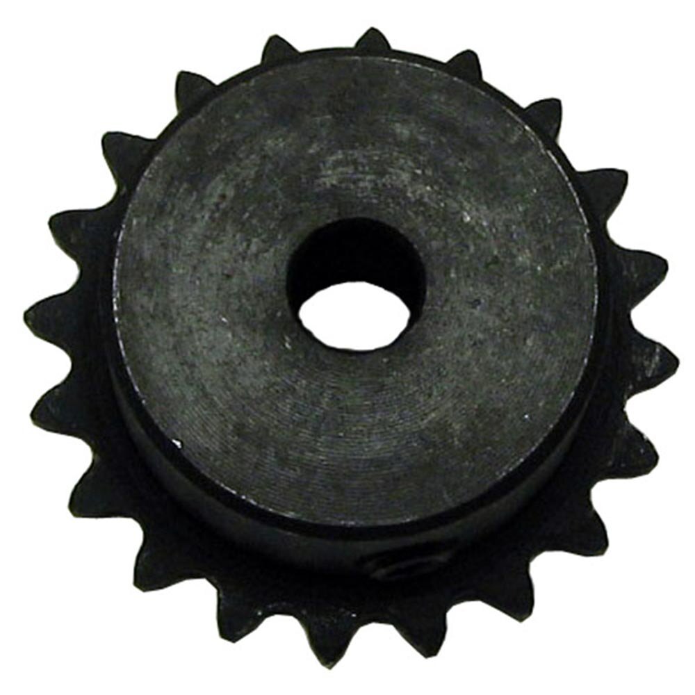 All Points 262950 Sprocket 20 Teeth, 5/16" Hole, 1 11/16" Diameter