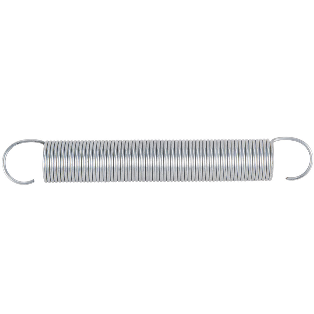 Heavy Tension Extension Spring for Dispenser