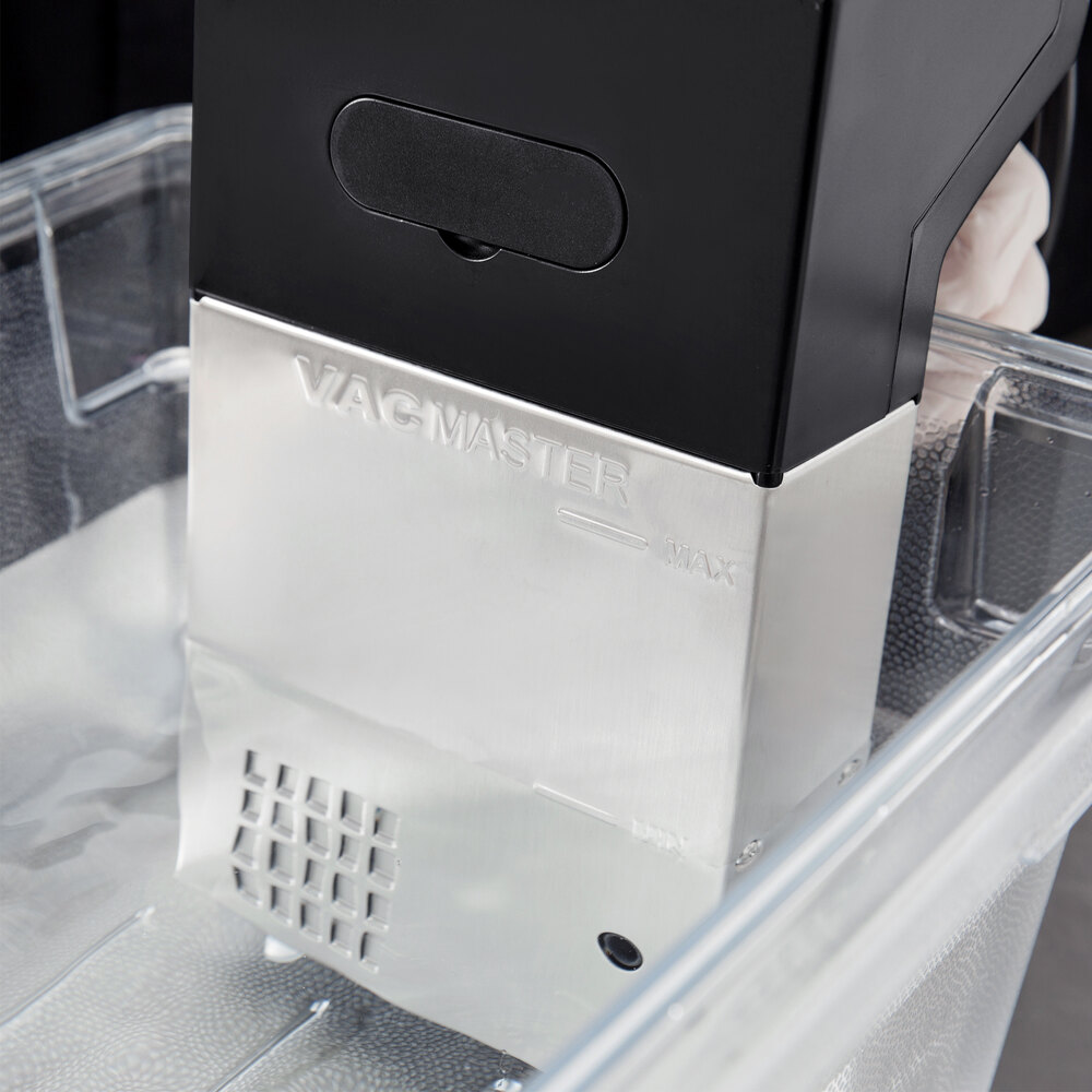 ARY VacMaster SV1 Sous Vide Immersion Circulator Head