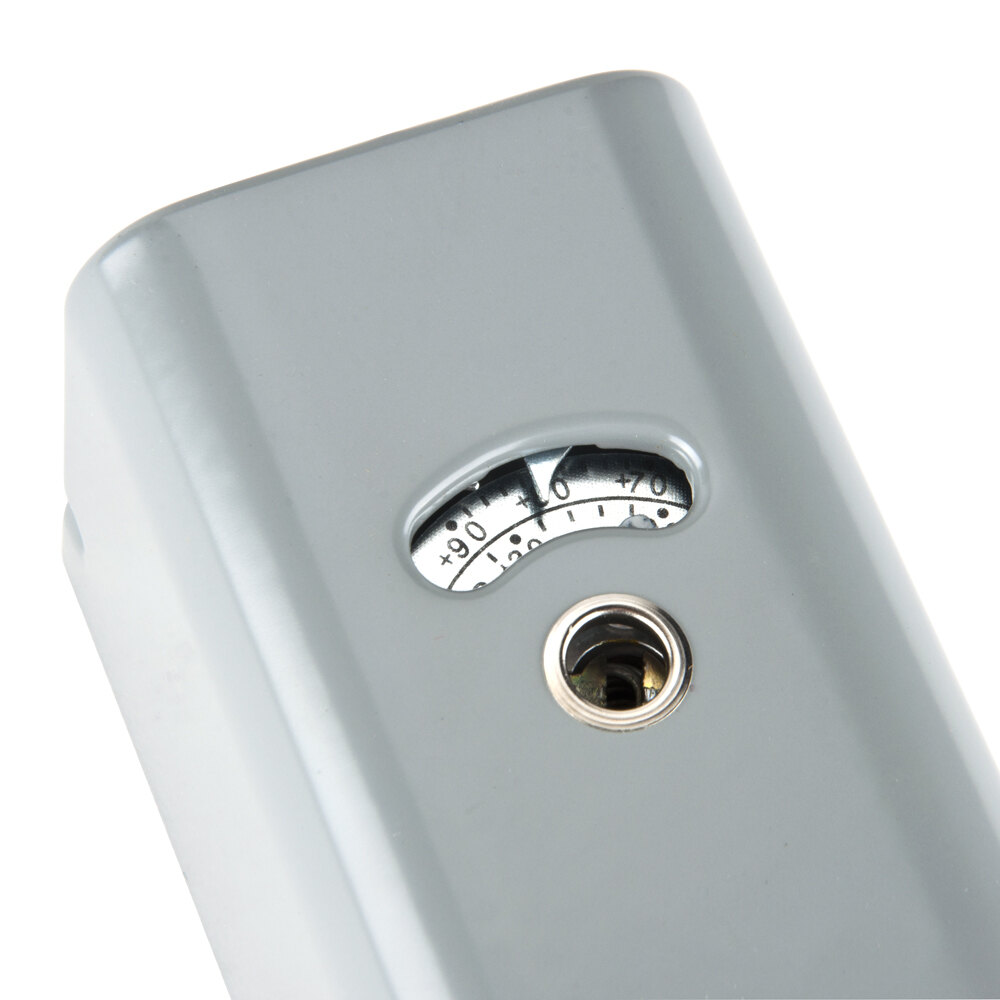 Replacement Temperature Control Unit 5 3/4" Bulb