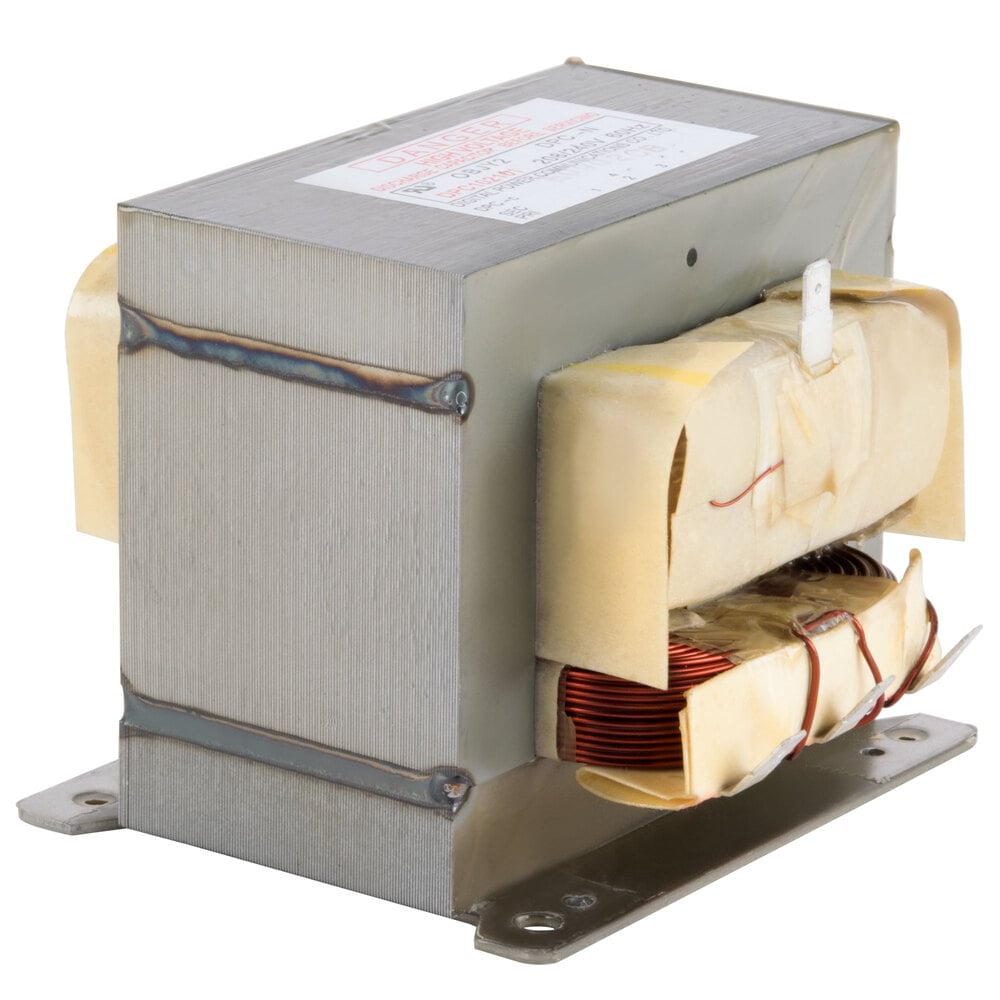 High Voltage Transformer - 208/240V