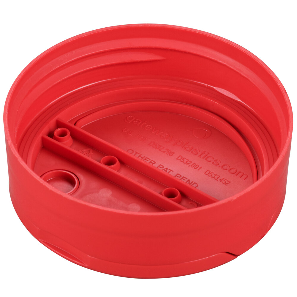 Carnival King 31 oz. Kettle Kleen Popcorn Kettle Cleaner