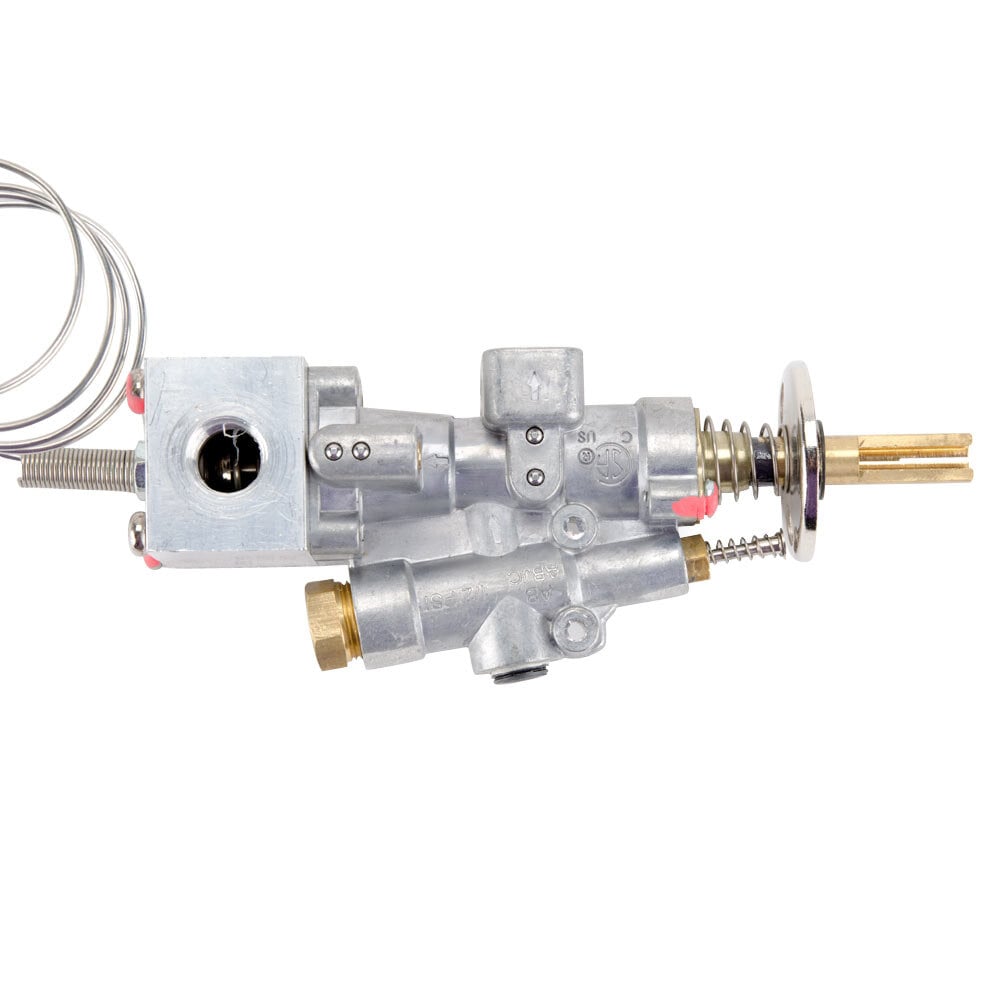 Cooking Performance Group 01.20.1068510 Thermostatic Control Valve for