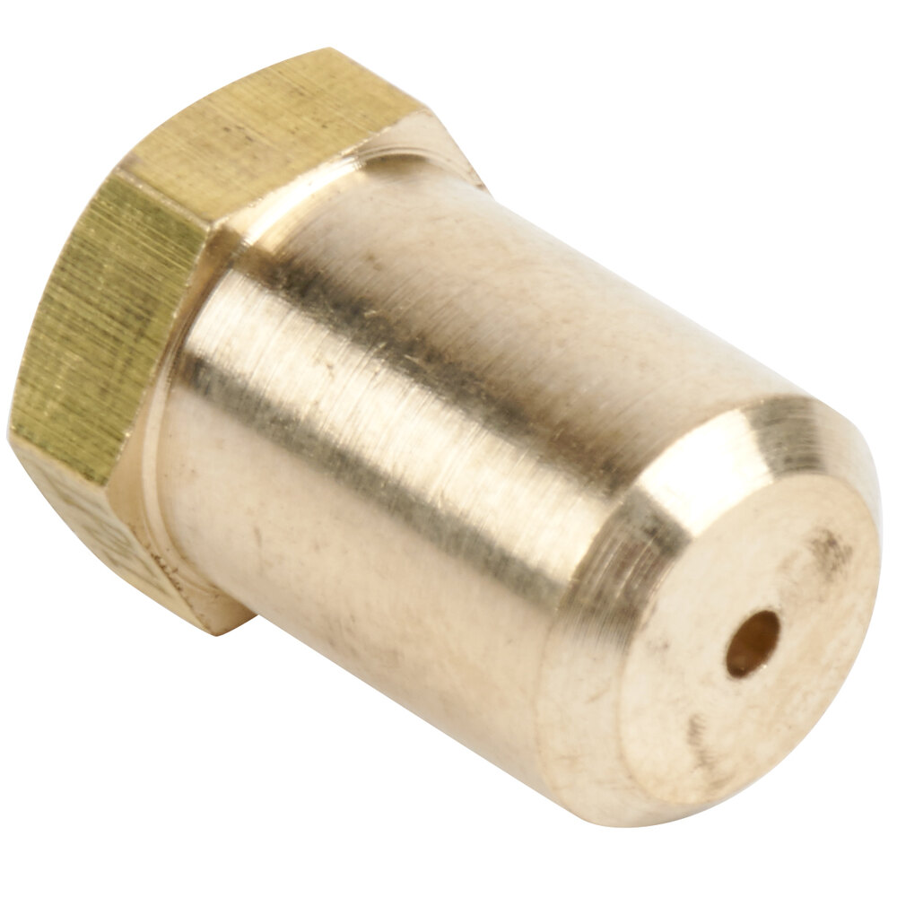 Cooking Performance Group 01.20.1068651 51 Liquid Propane Gas Orifice