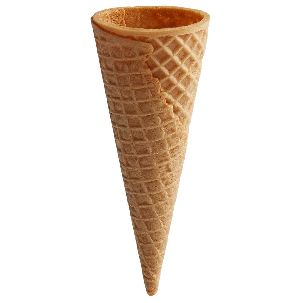 joy sugar cones gluten free