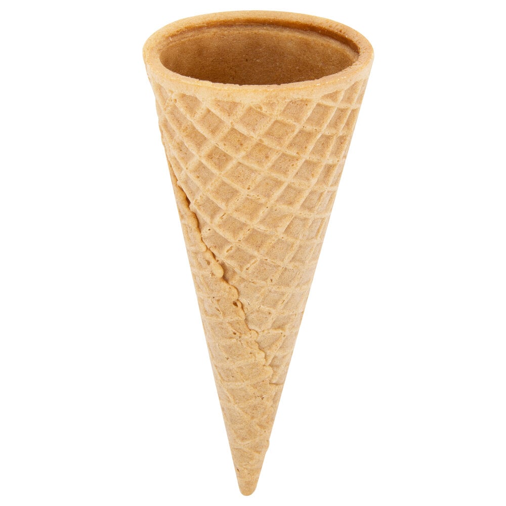 Sugar Cone Vs Cake Cone Sugar Cone Vs Cake Cone