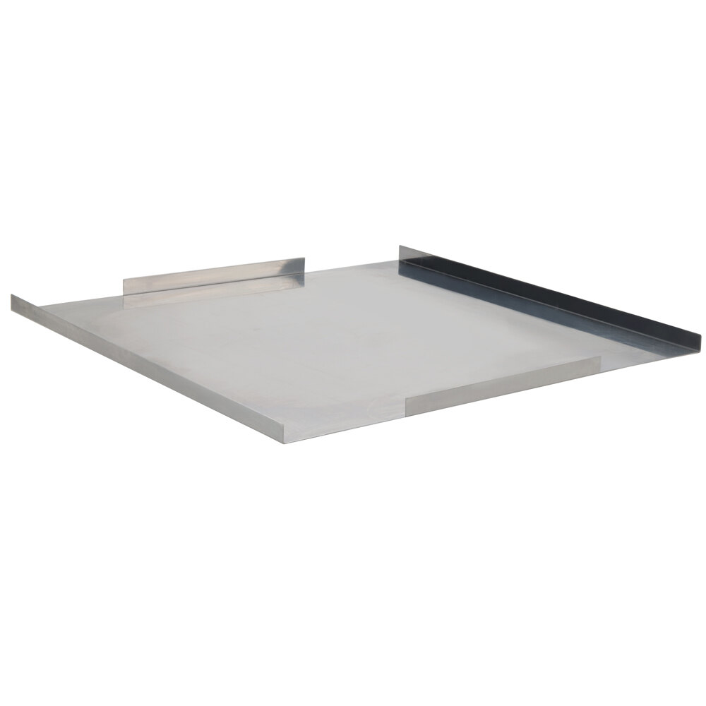 Avantco 2662112 Fryer Cover for FF518 Deep Fryers