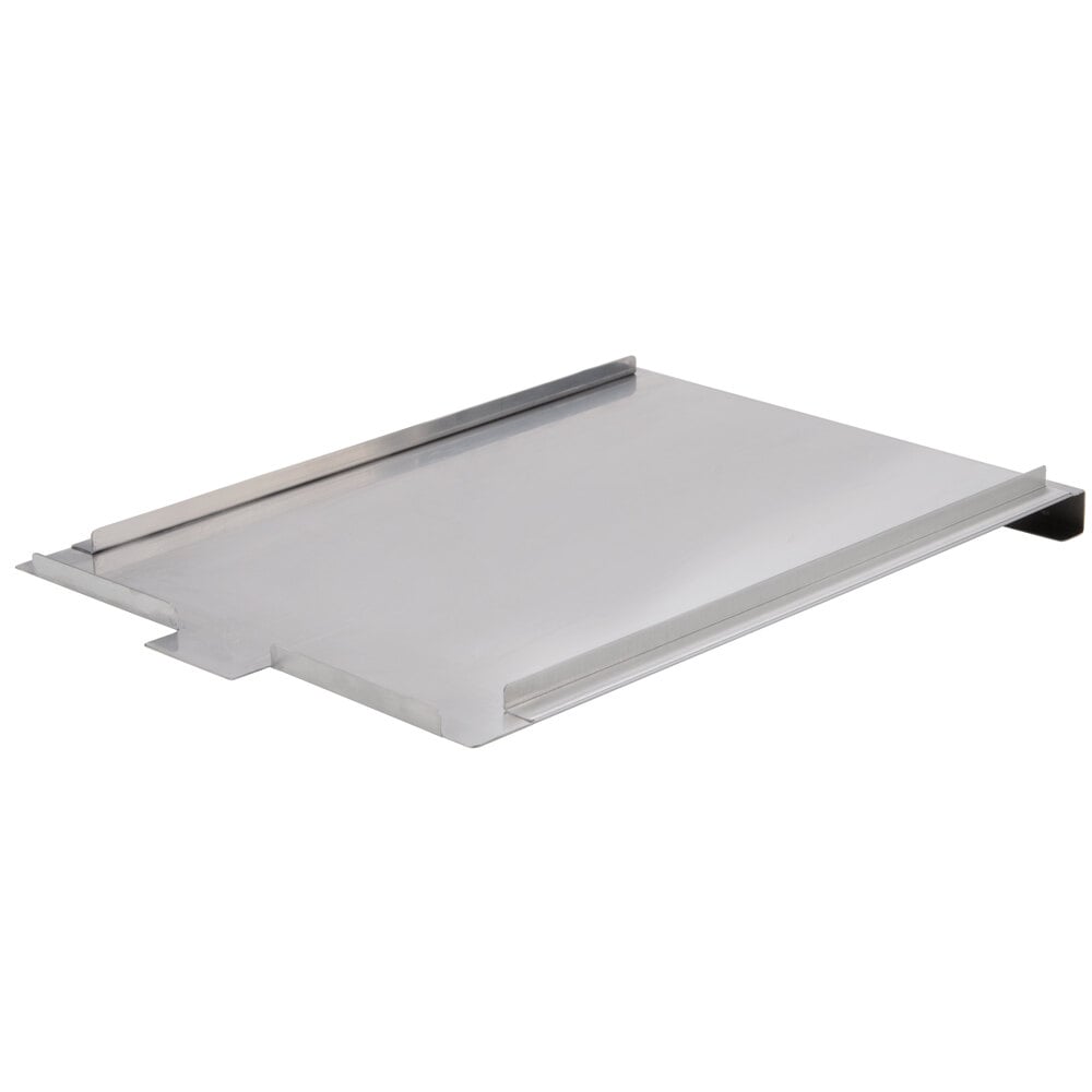 Avantco 2662111 Fryer Cover for FF300 and FF400 Deep Fryers