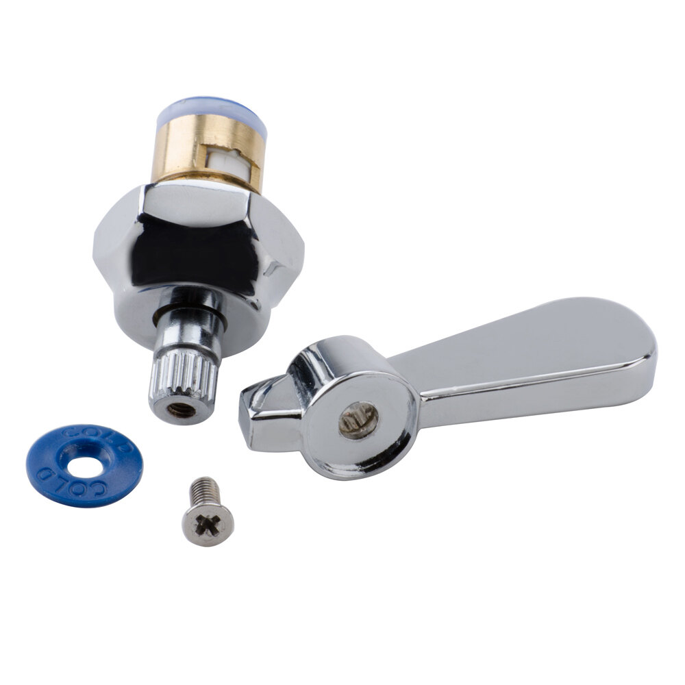 Prier Outdoor Faucet Repair Kit