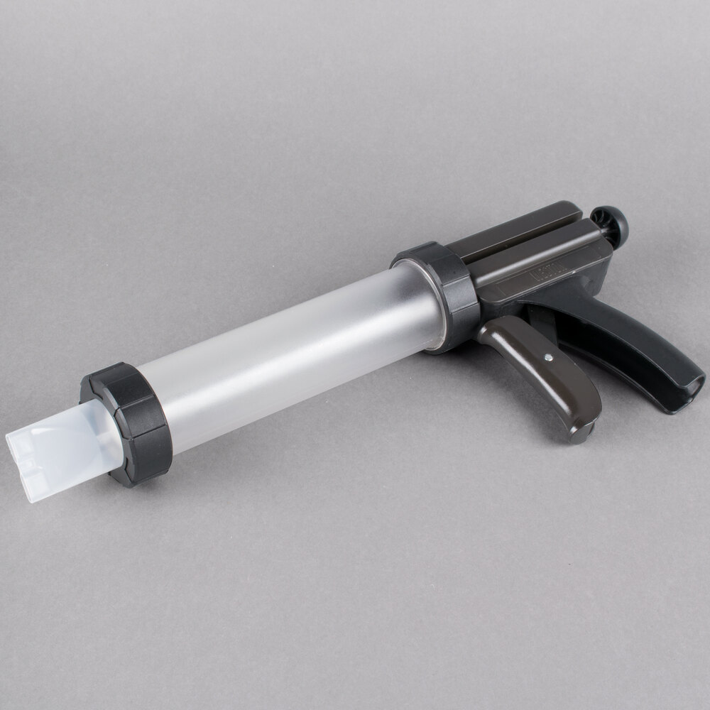 Weston 370211W 1 lb. Jerky Gun Jr.