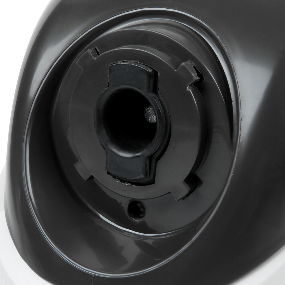 Weston 820103W 5 Deluxe Electric Meat Grinder with Shredder/Slicer