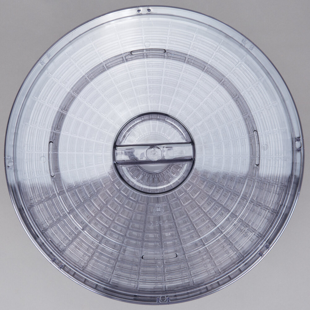 Weston 750601W 4Tier Food Dehydrator