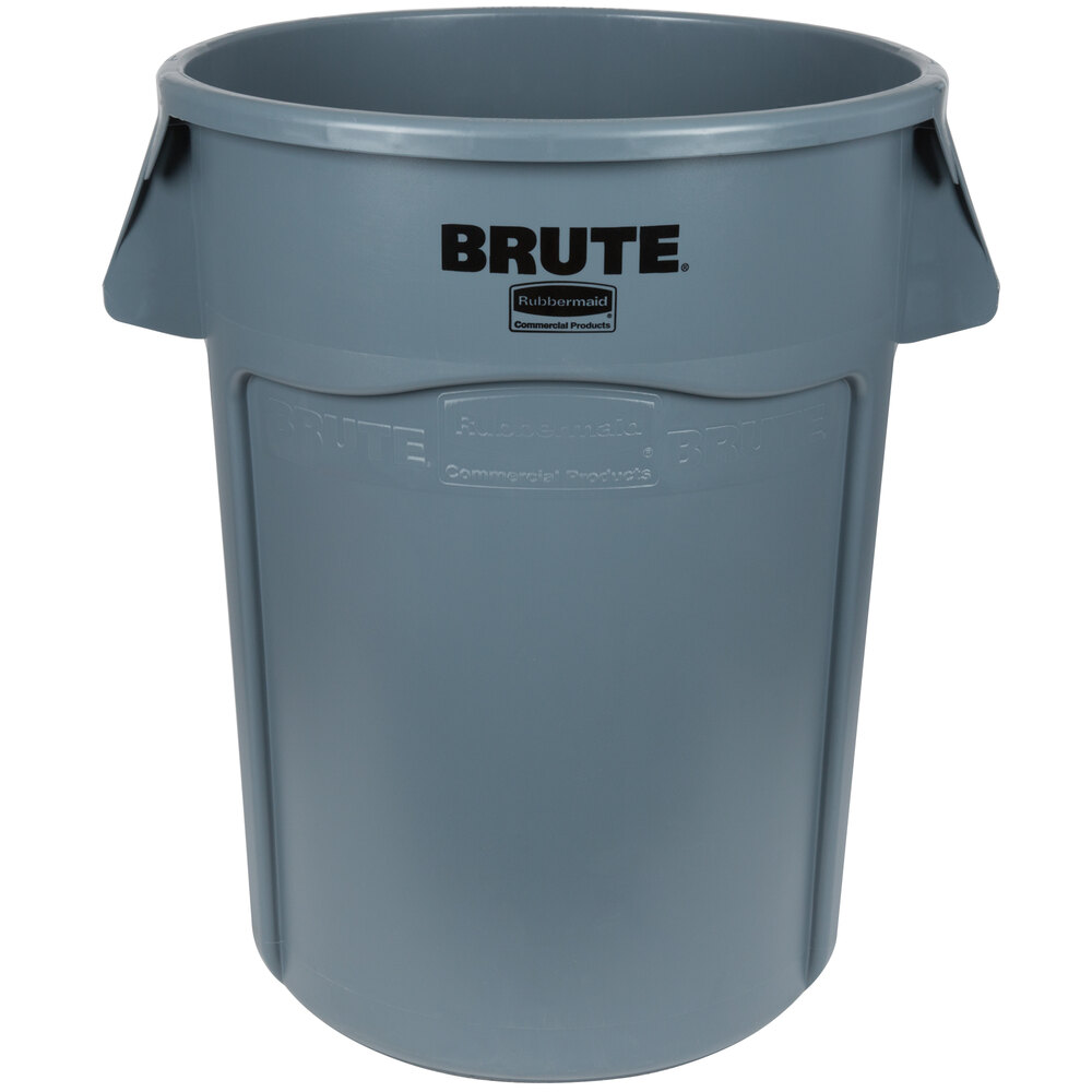 Brute 44 Gallon Trash Can - Mary Blog