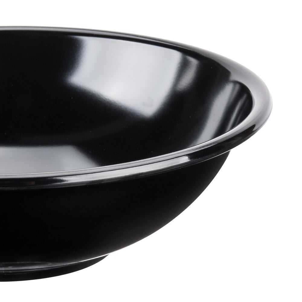 Get RB-122-BK 11 Oz. Fuji Bowl - 12/Pack - View #10