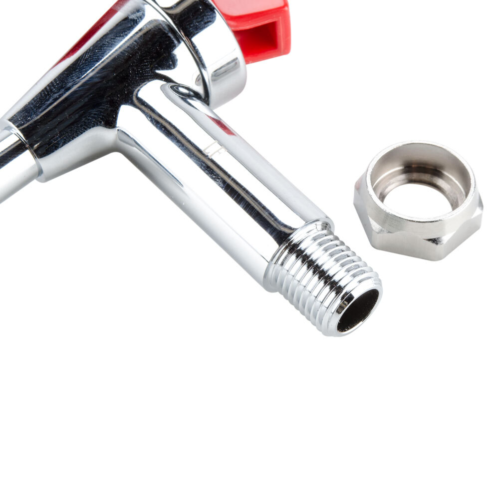 Bunn 02596.1009 Faucet Assembly for Hot Water Dispensers & Coffee Brewers