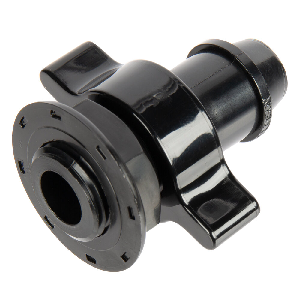 Bunn 26914.0000 Faucet Shank Assembly for TD4 Iced Tea Dispensers