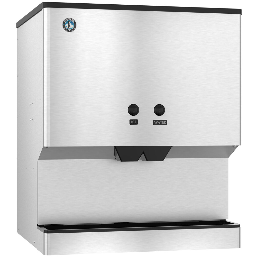 Hoshizaki DM-200B Manual Fill / Modular Countertop Ice and Water