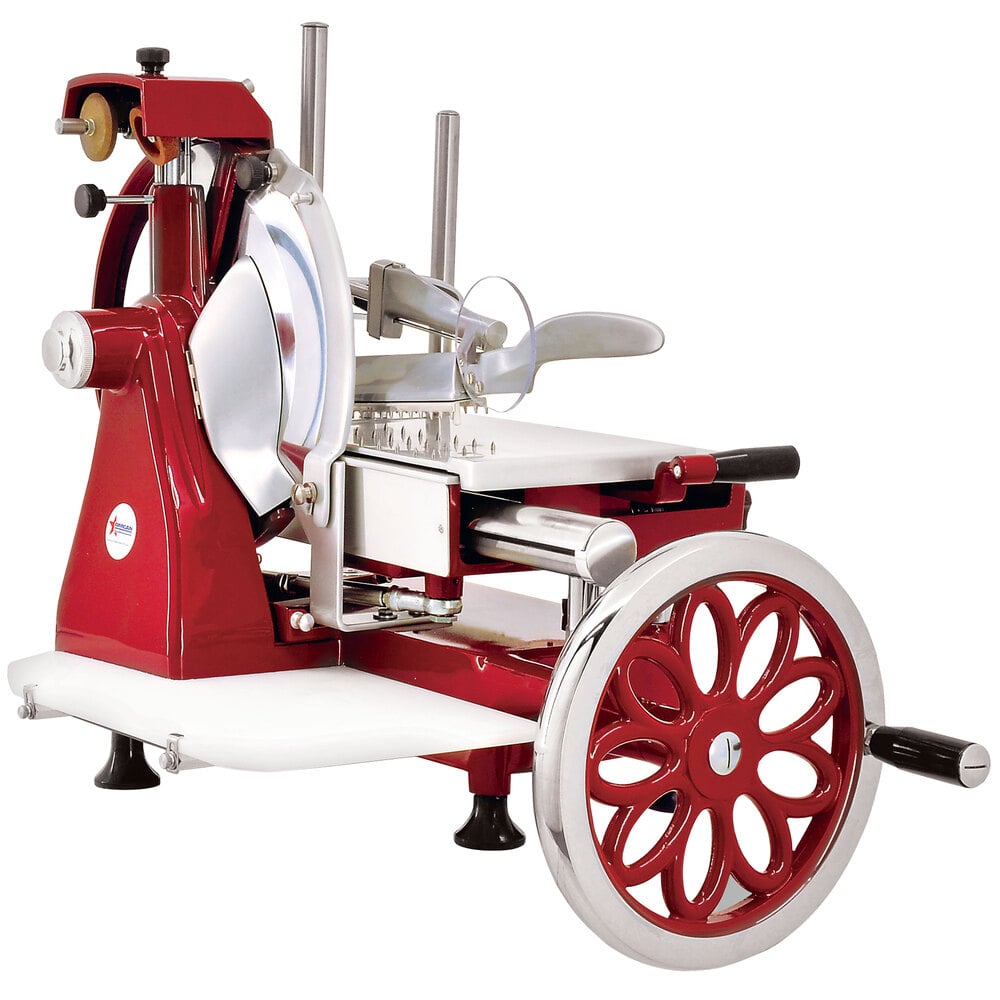 Manual Meat Slicer For Sale at Emma Sterling blog