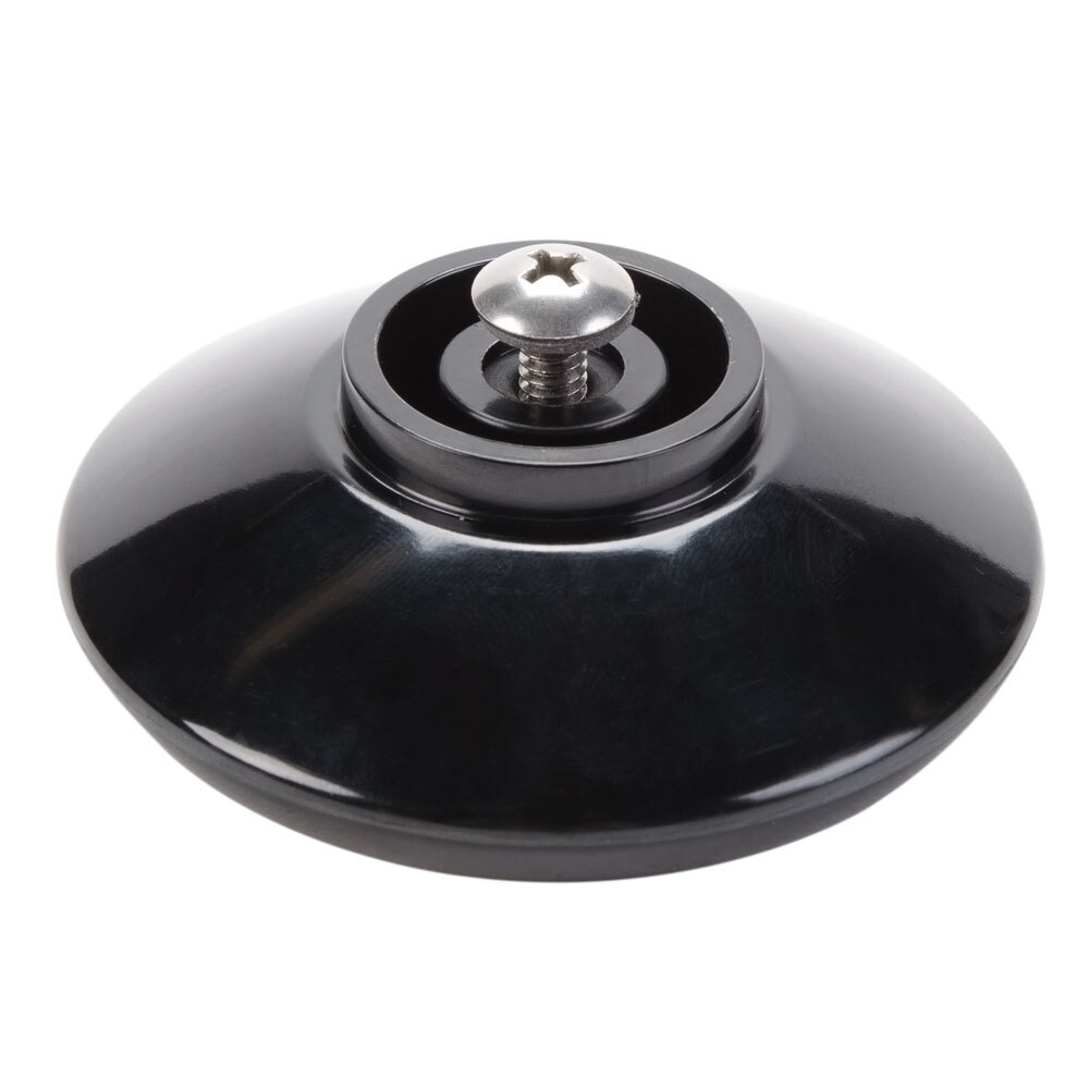 West Bend KP04KN120BK Replacement Heat Resistant Knob for K1301A