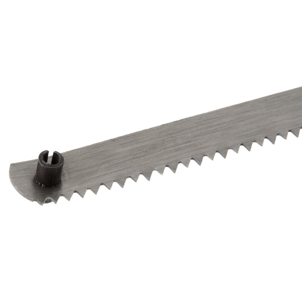 Weston 472502W 24 1/2" Stainless Steel Replacement Blade for 472501