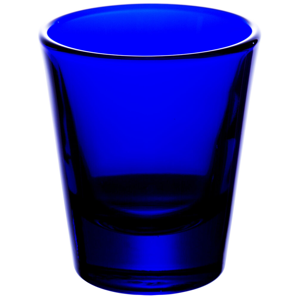 libbey cobalt