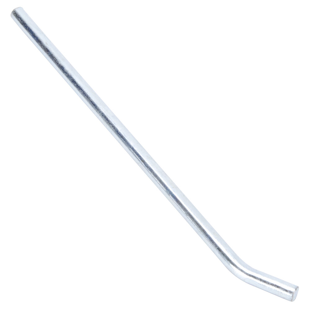 Vollrath 6031 Redco Replacement Pin for King Kutter Vegetable Cutters