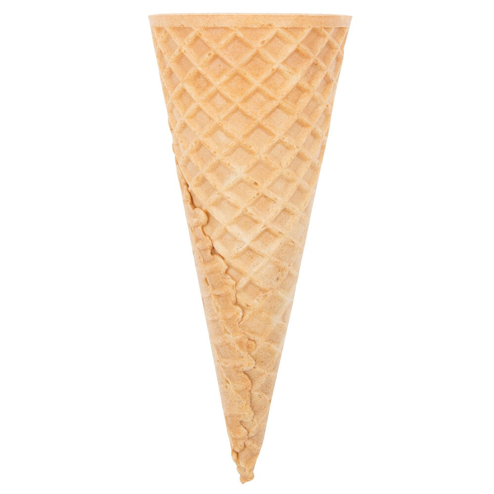 Joy 310 Sugar Ice Cream Cone 200/Pack