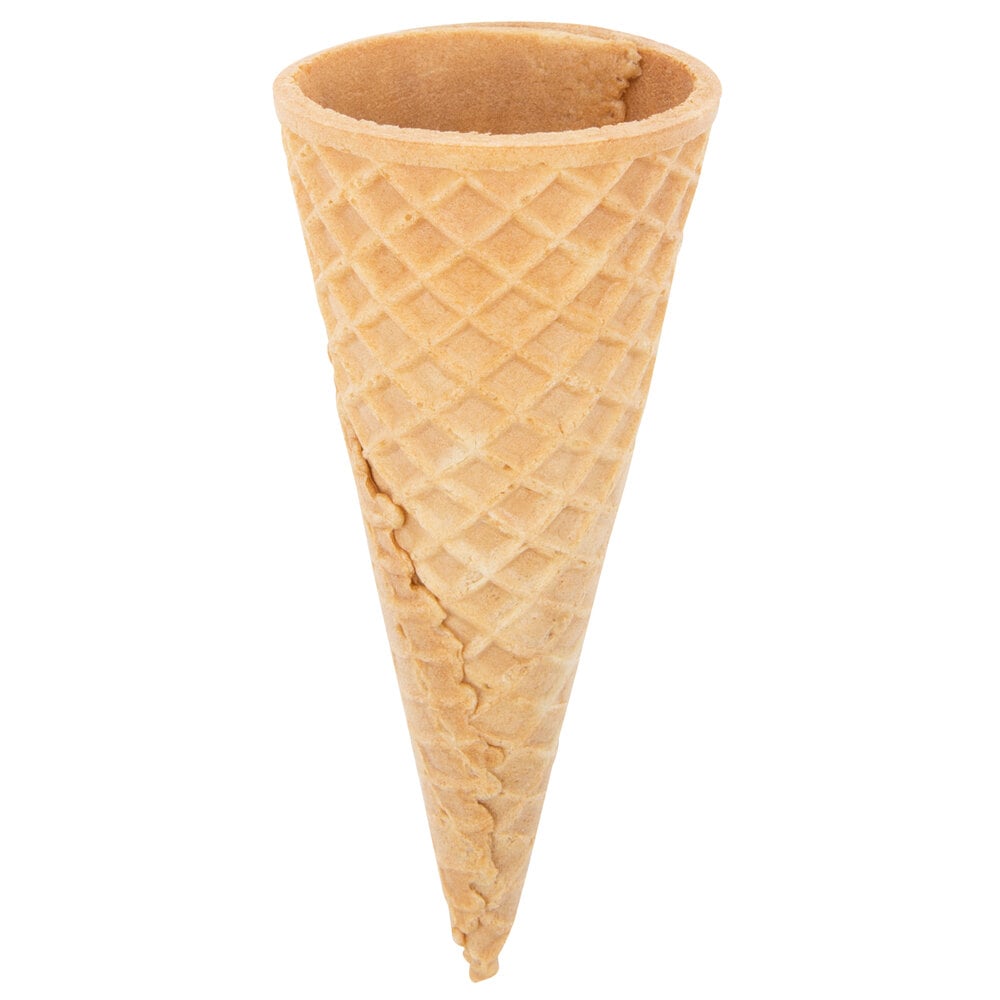 Download Joy #310 Sugar Ice Cream Cone - 200/Pack