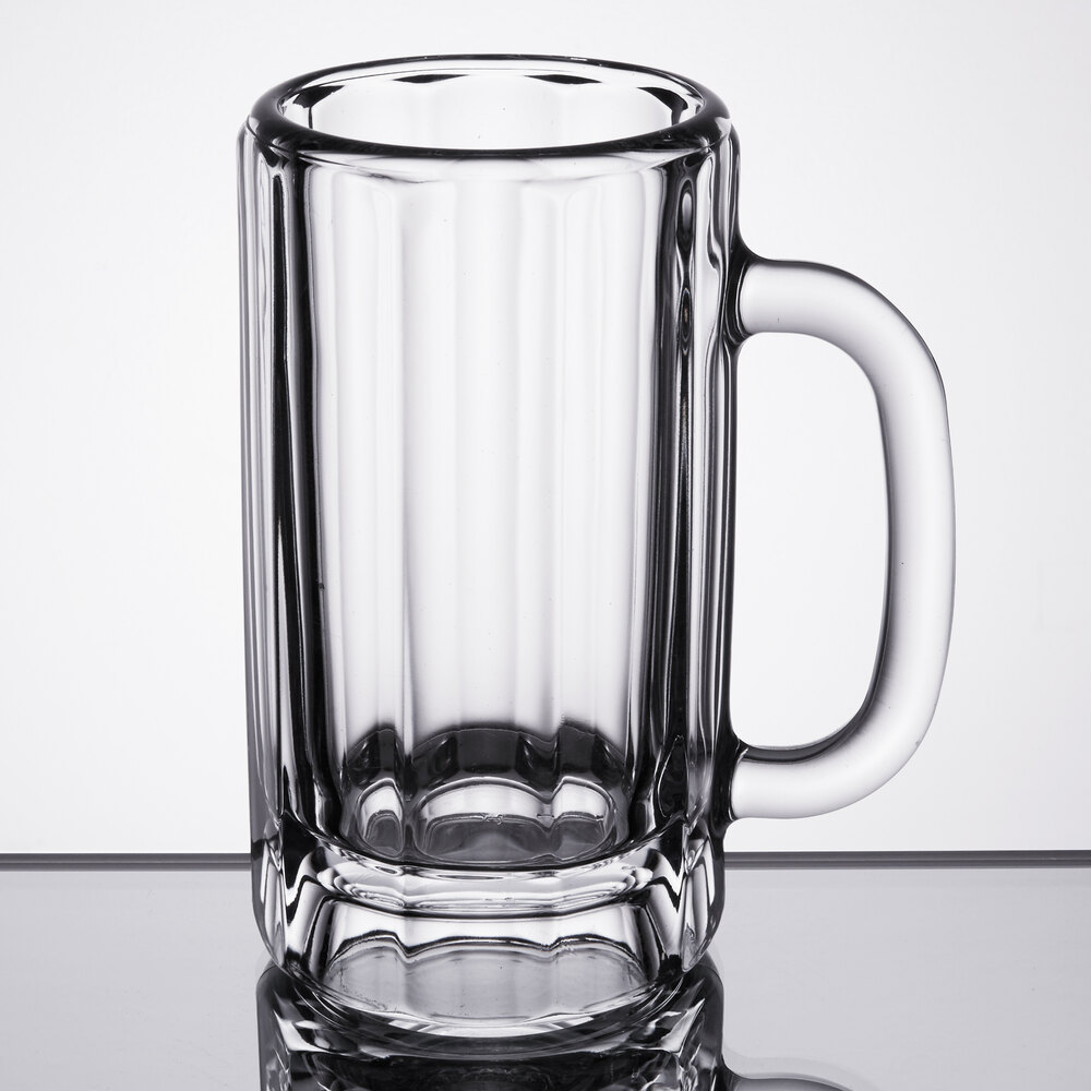 thumbnail image 2 of Acopa 22 Oz. Tall Beer Mug - 12/Case 2 of 12