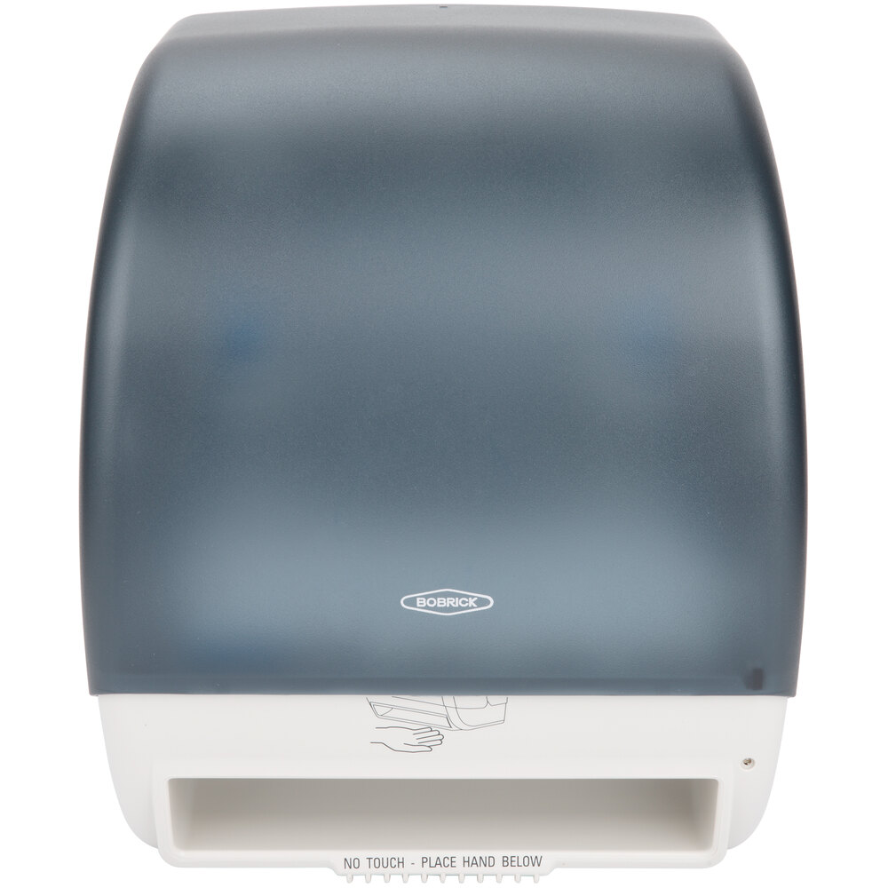 Best Paper Towel Dispensers For Commercial Bathrooms