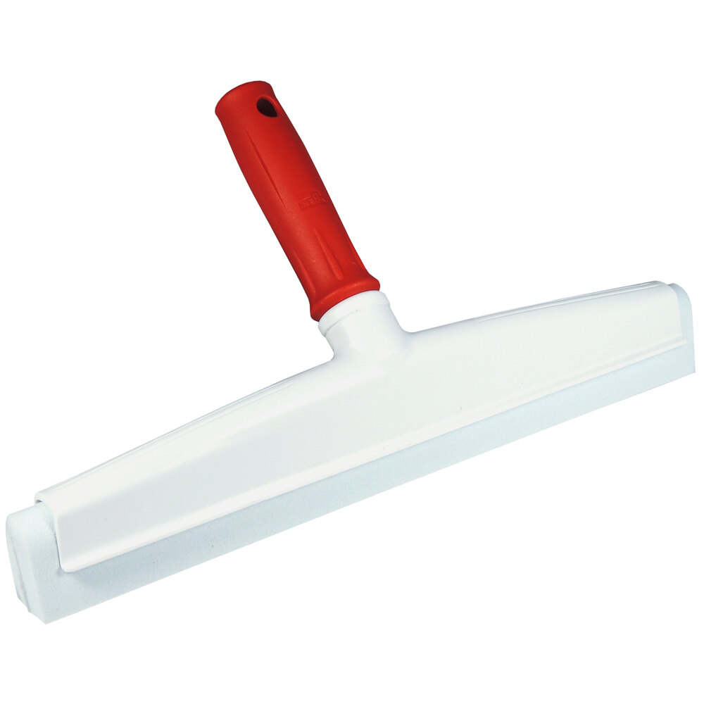 Unger EW35R 14" Ergo Wall Squeegee with ACME Grip
