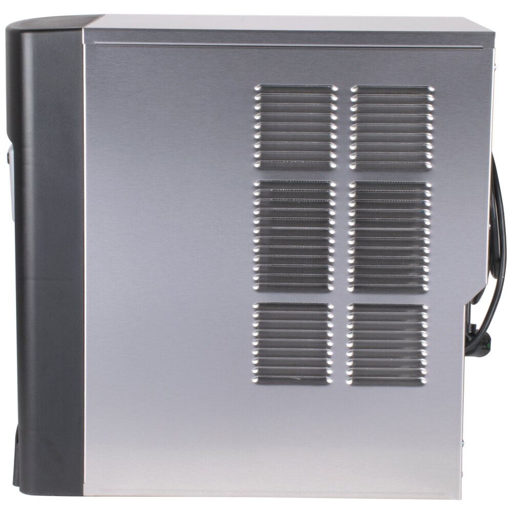 Follett 15CI100AIWNFST00 15 Series Air Cooled Countertop Ice Maker