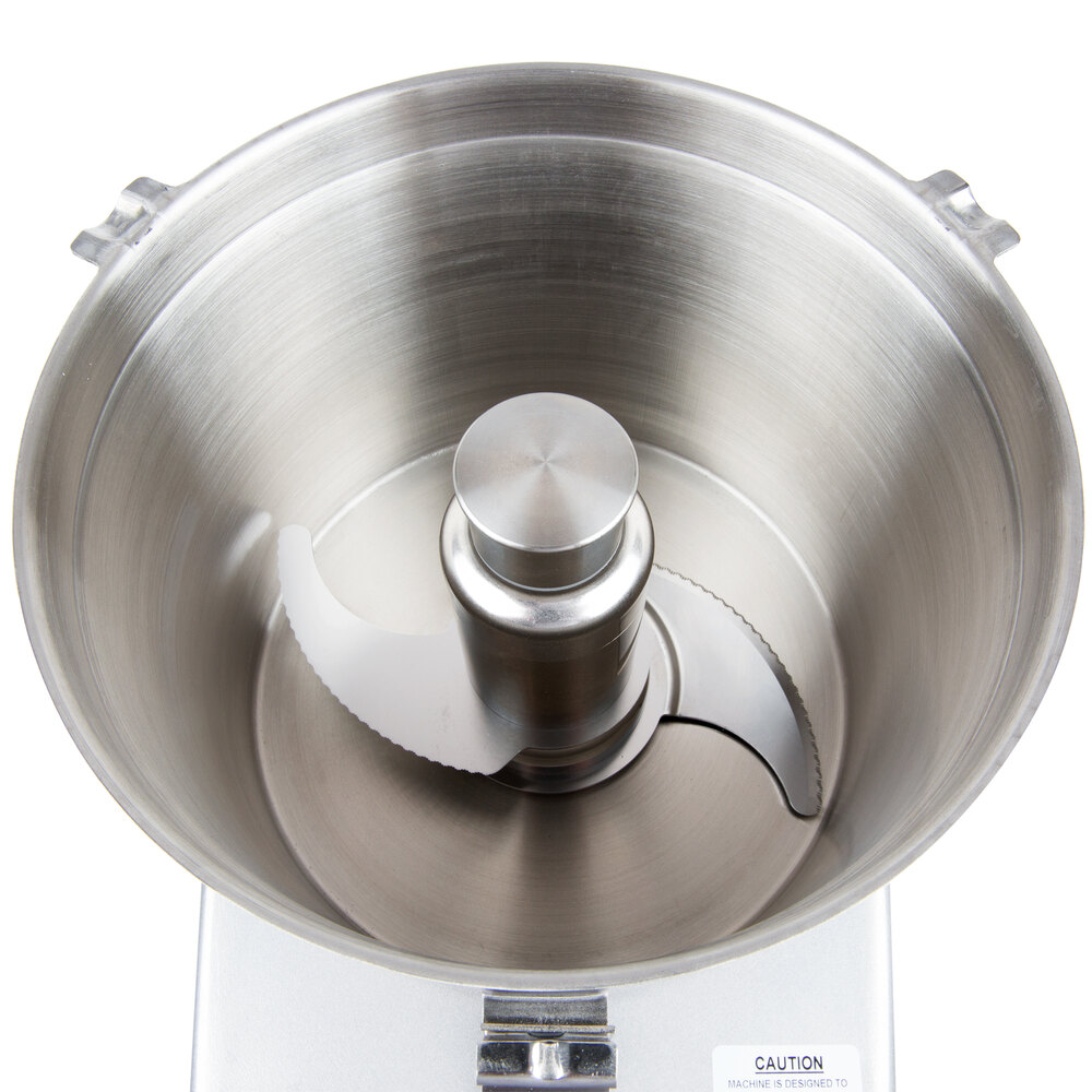 Robot Coupe Blixer 6 Food Processor (Two Speed) 3 hp
