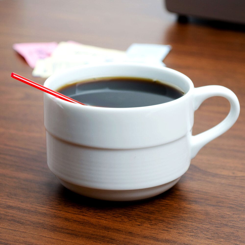 8 Oz Coffee Cups Drinker 8 Oz Square Plastic Coffee Mugs Personalized Birthday Cups Cup Sizes Image Preview