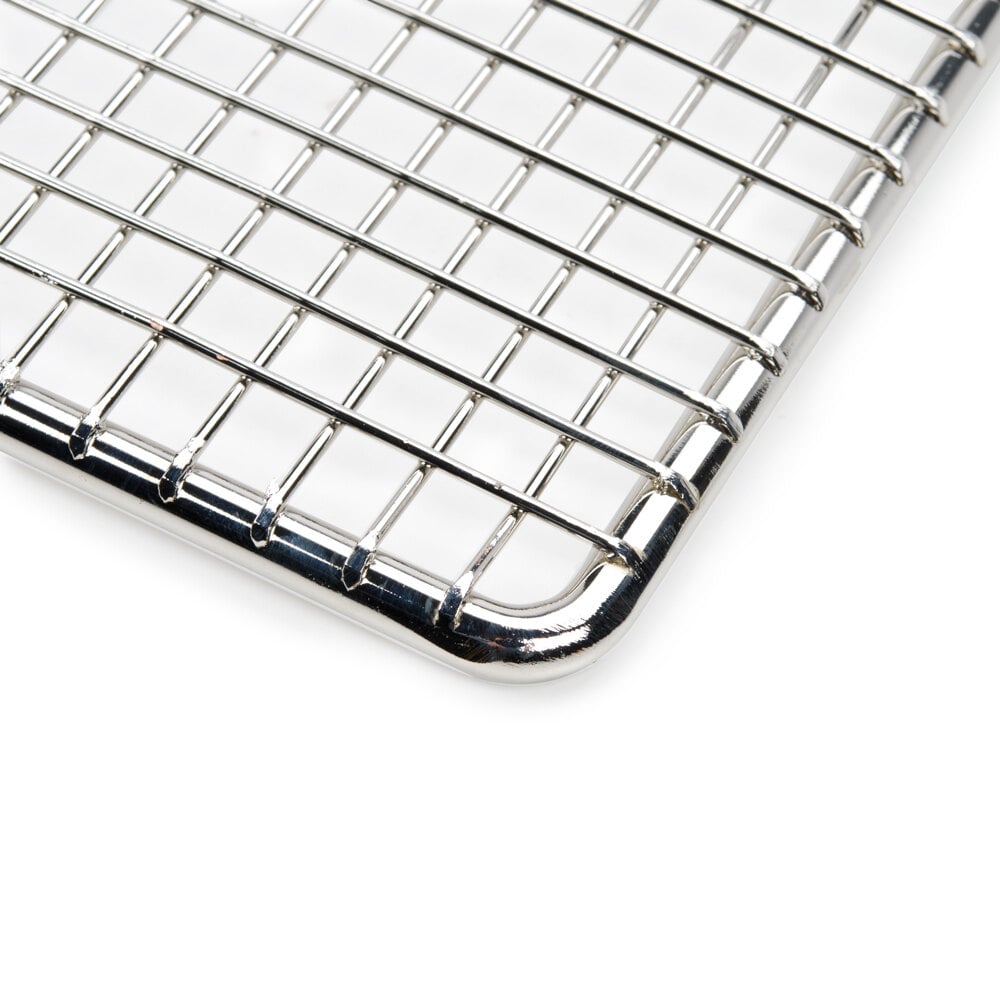 Cooking Performance Group 390151 10" x 12" Fryer Screen for CPGF15C