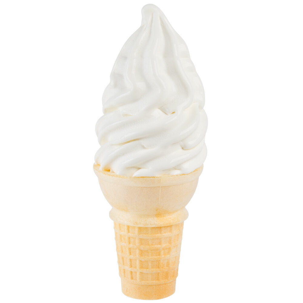 How To Choose The Perfect Soft Serve Machine Webstaurantstore
