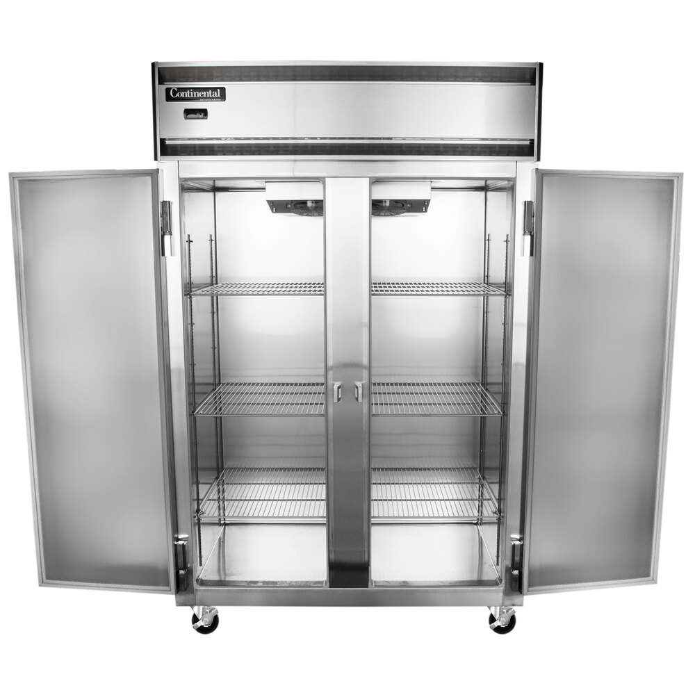 Continental Refrigerator 2R 52