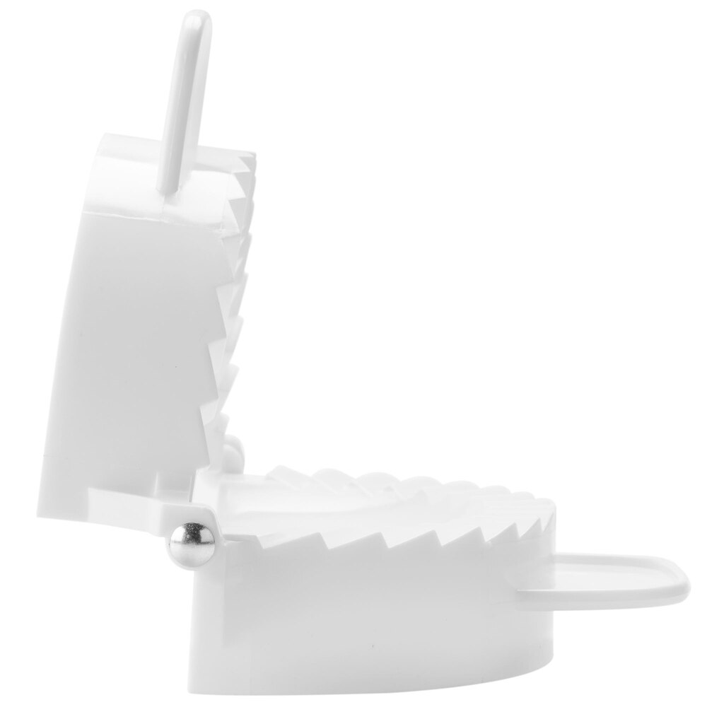 Calzone, Dumpling, and Empanada Maker / Manual Dough Press