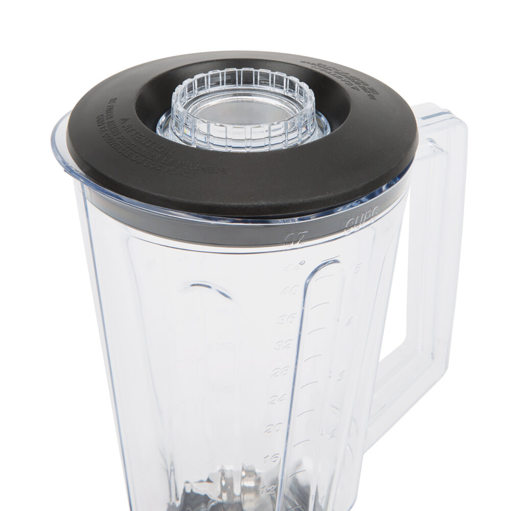 Hamilton Beach 990035400 Blender Container Cover