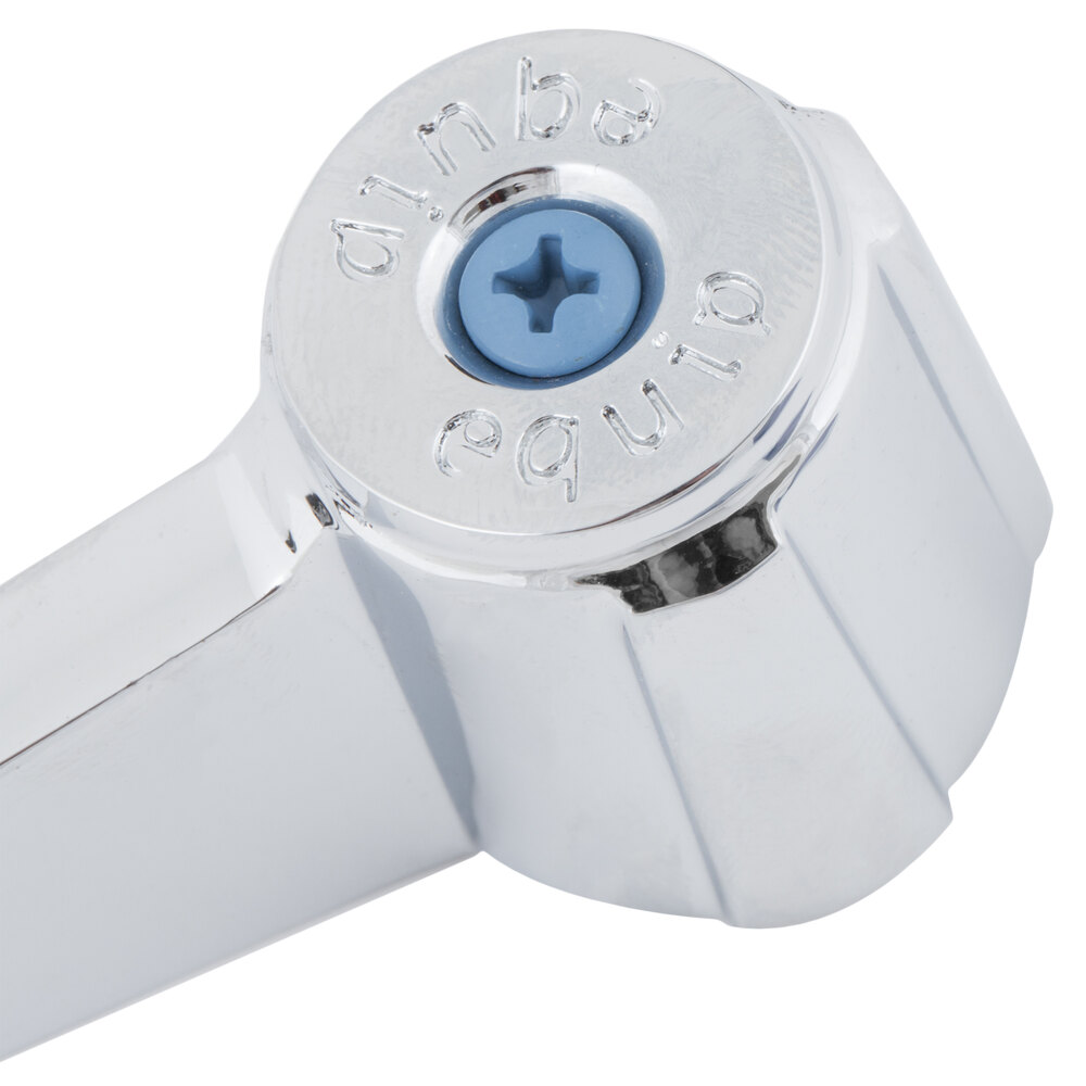 Equip by T&S 5HDLW Wrist Action Handle Kit