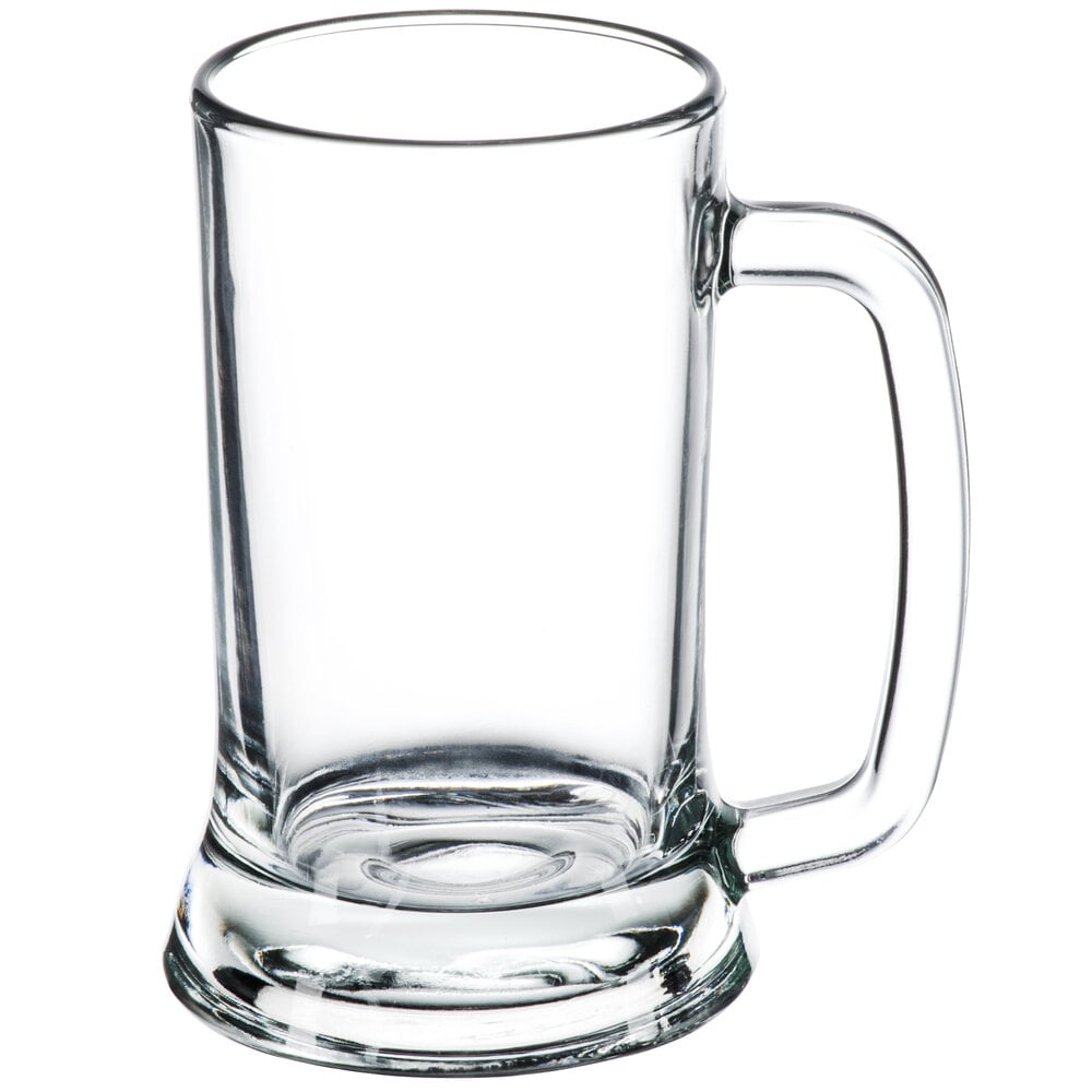 Core 16 oz. Beer Mug - 12 / Case