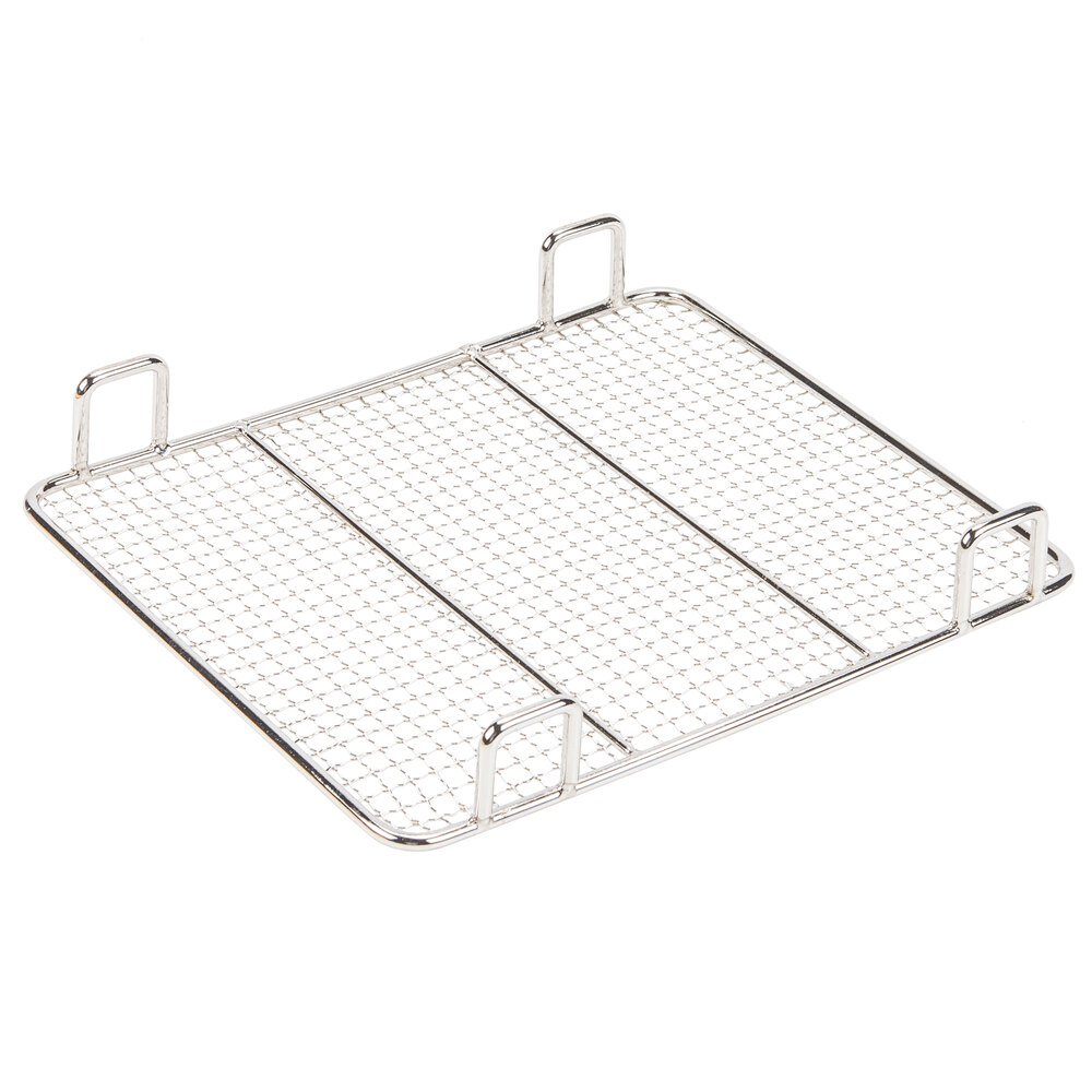 Avantco FGRATE Replacement Bottom Grate for Select Countertop Fryers