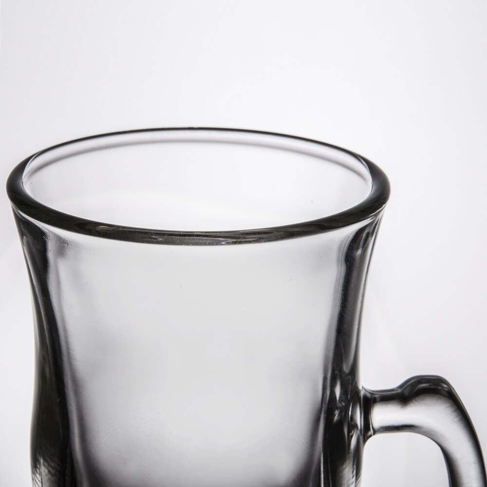 Core 8 oz. Irish Coffee Mug 12 per Case Irish Coffee Glasses