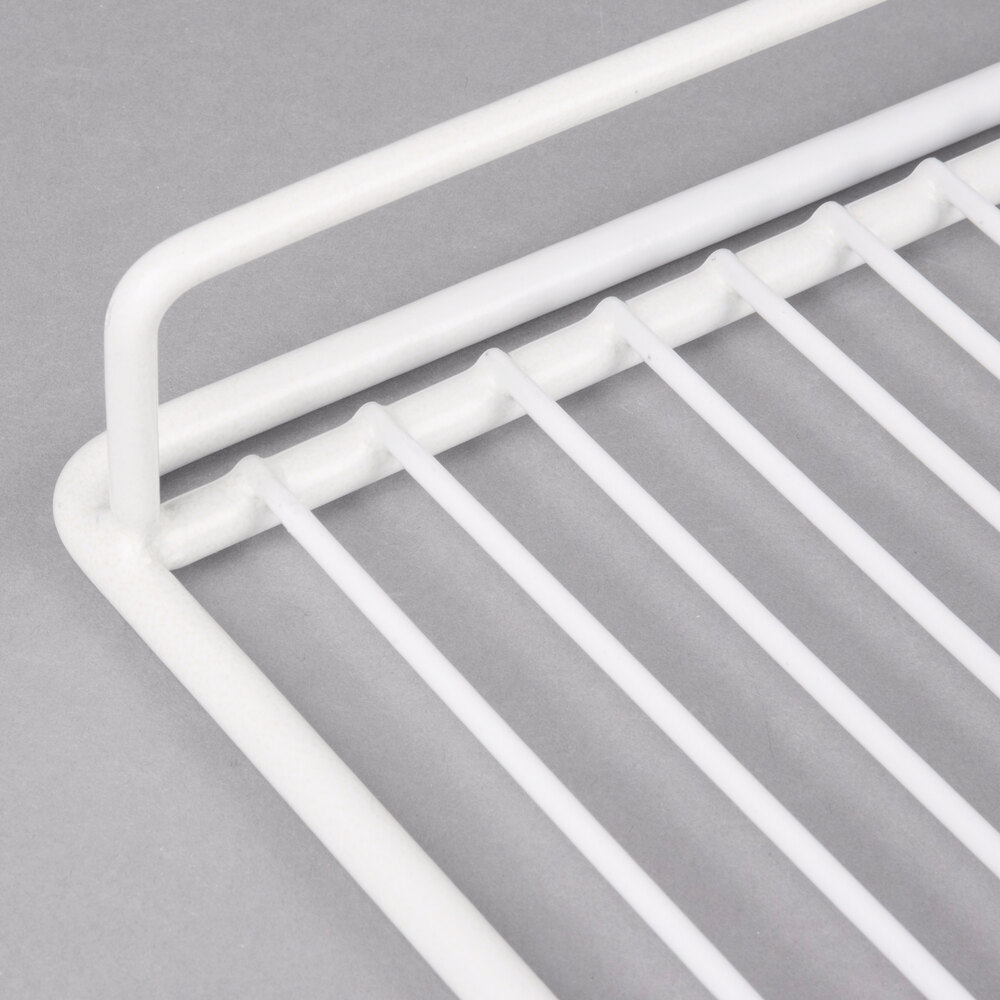 Avantco 178SHELFGD12 Coated Wire Shelf 20 7/8" x 17 3/4"
