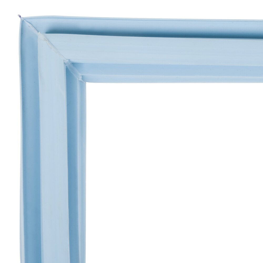 Delfield SRR2SLHSH Compatible Door Gasket - True Seal Gaskets